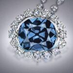 The Hope Diamond: History, Myth, and Reality