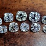 Investment Potential of Antique Diamonds